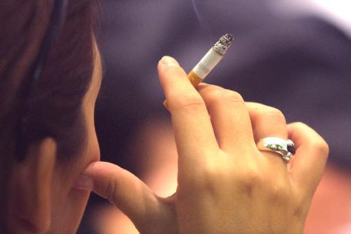Το 45% των καπνιστών ετοιμάζεται να «κόψει» το τσιγάρο